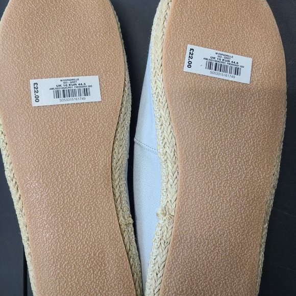 Slip-ons - Picture 3 of 8